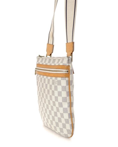 white lv crossbody bag|louis vuitton crossbody bag white.